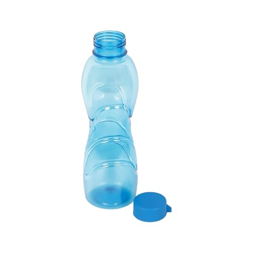 PEARLPET Trinity BPA-Free Plastic Water