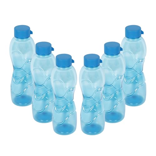 PEARLPET Trinity BPA-Free Plastic Water