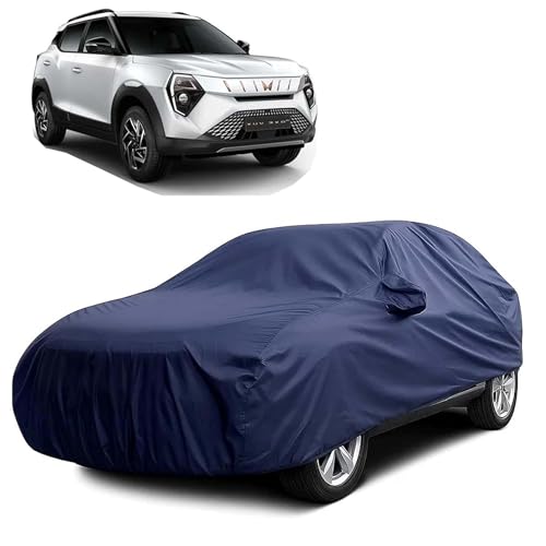 Sulfar 100% Water Resistant Car