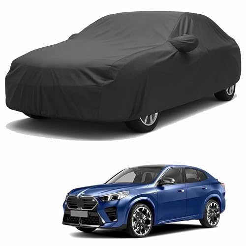 Sulfar 100% Water Resistant Car