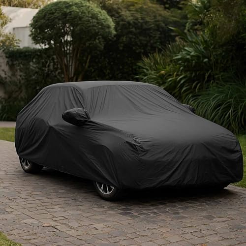 Sulfar 100% Water Resistant Car