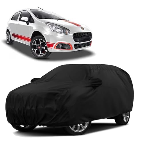 Sulfar 100% Water Resistant Car