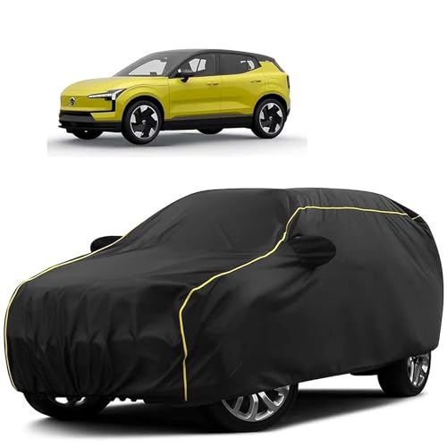 Sulfar 100% Water Resistant Car