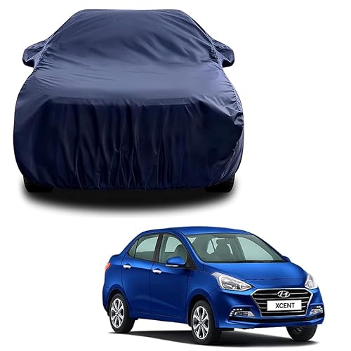 Sulfar 100% Water Resistant Car