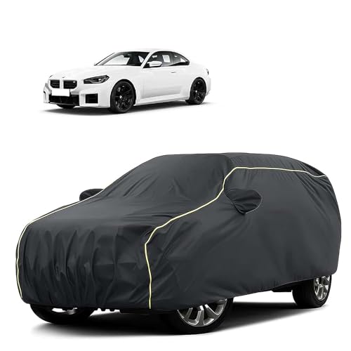 Sulfar 100% Water Resistant Car