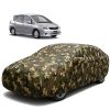 Sulfar 100% Waterproof Car Body Cover Compatible with Mirror for Toy…