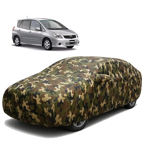 Sulfar 100% Waterproof Car Body
