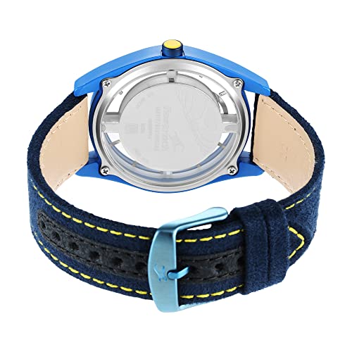 Fastrack Men Plastic Revibe Analog