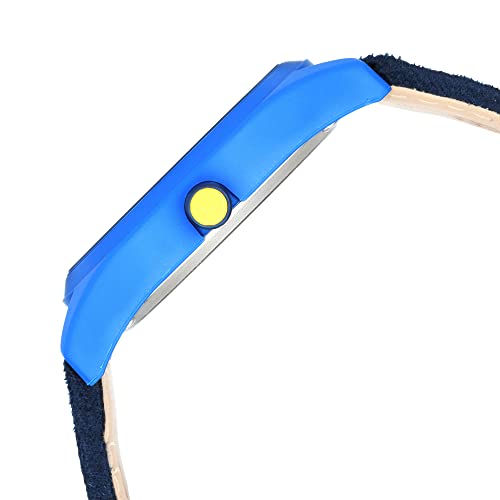 Fastrack Men Plastic Revibe Analog