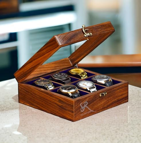 Royal Craft Expertise Handmade Superior