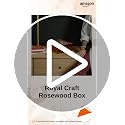 Royal Craft Expertise Handmade Superior