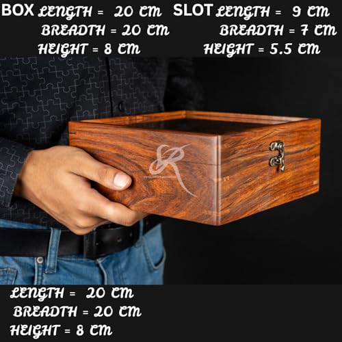 Royal Craft Expertise Handmade Superior