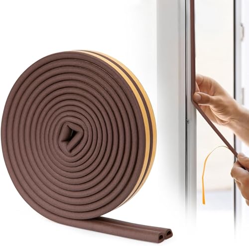 Door Weather Strip Draught Excluder