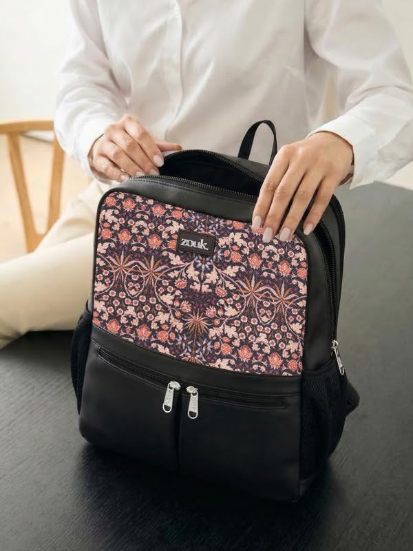 ZOUK Women's Office Backpack