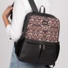 ZOUK Women's Office Backpack