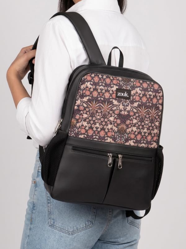 ZOUK Women's Office Backpack