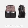 ZOUK Women's Office Backpack