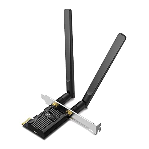 TP-Link AX1800 Wi-Fi 6 High