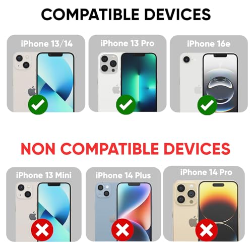 POPIO Military-Grade Privacy Screen Protector