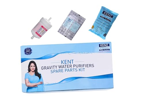 Kent Original Spare Parts for Gold, Gold+ and Optima, Uf membrane, 1 piece