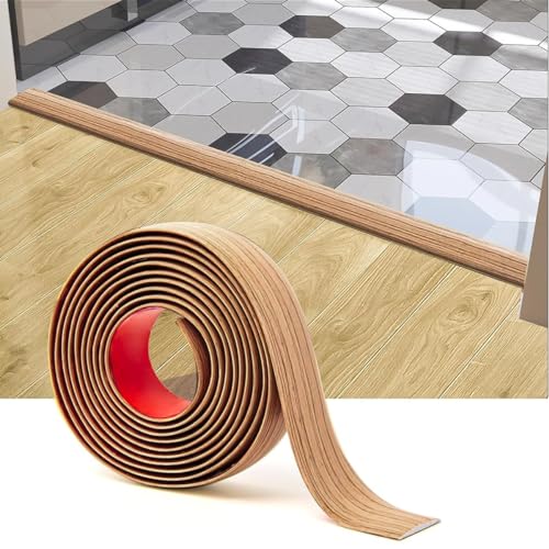 HASTHIP Floor Transition Strip 47.2