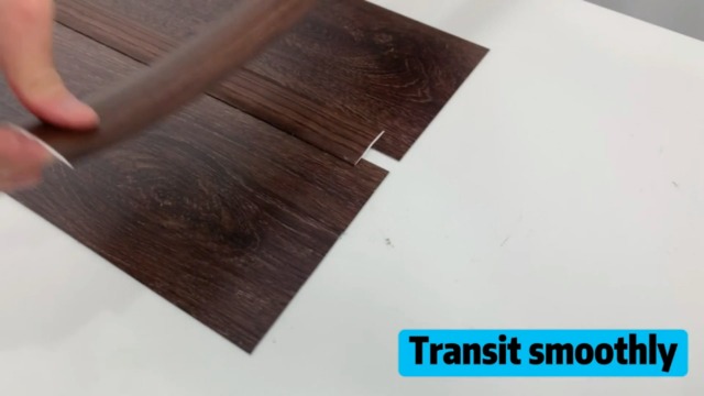 HASTHIP Floor Transition Strip 47.2