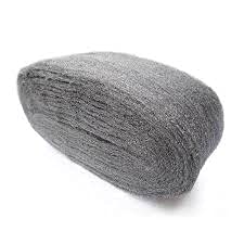 Grade 0000 Steel Wool Fine