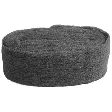 Grade 0000 Steel Wool Fine