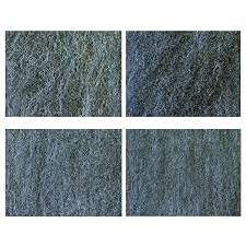 Grade 0000 Steel Wool Fine