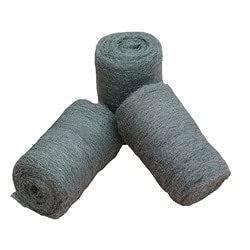 Grade 0000 Steel Wool Fine
