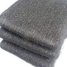 Grade 0000 Steel Wool Fine