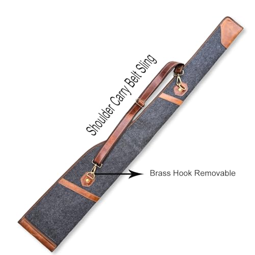 Shotgun/Rifle/Airgun Fast Case Gun Bag