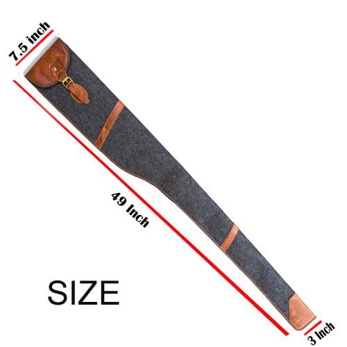Shotgun/Rifle/Airgun Fast Case Gun Bag