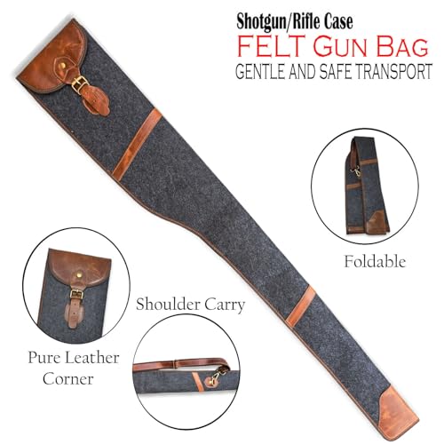 Shotgun/Rifle/Airgun Fast Case Gun Bag