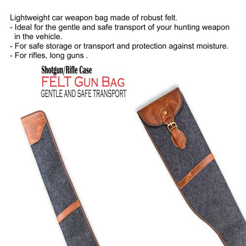 Shotgun/Rifle/Airgun Fast Case Gun Bag