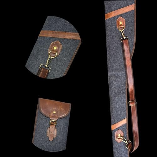 Shotgun/Rifle/Airgun Fast Case Gun Bag