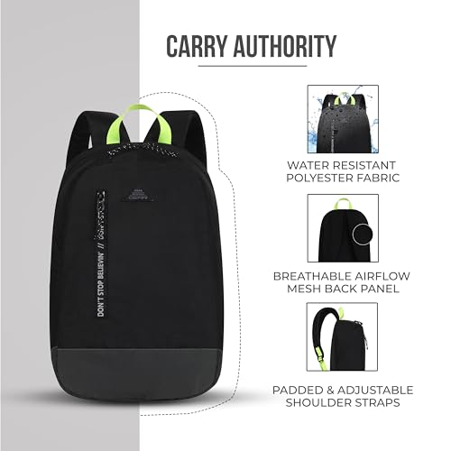 Gear Superior 17"/19L Medium Water
