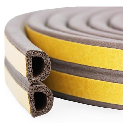 YGM Acoustic Foams® Door Seal