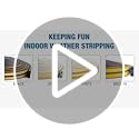 YGM Acoustic Foams® Door Seal
