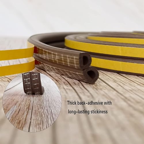YGM Acoustic Foams® Door Seal