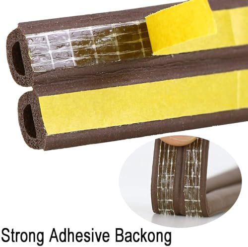 YGM Acoustic Foams® Door Seal