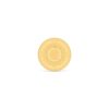 Kalyan Jewellers 24K (999) Purity Goddess Lakshmi Gold Coin 1 Gms - Image 2