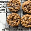 Cocosutra Whole Wheat Oatmeal Chocolate