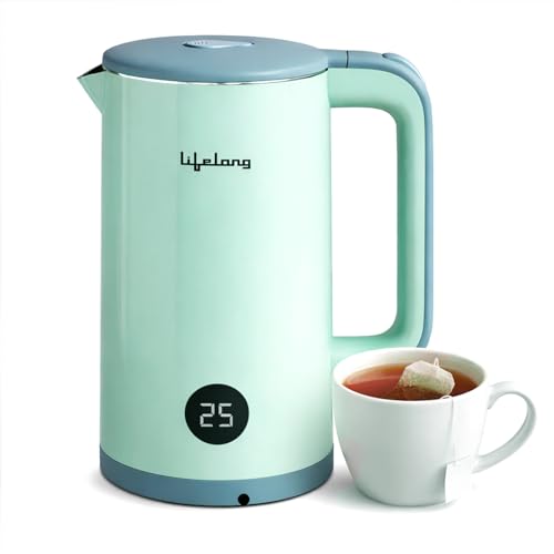 Lifelong Electric Kettle 1.6 L
