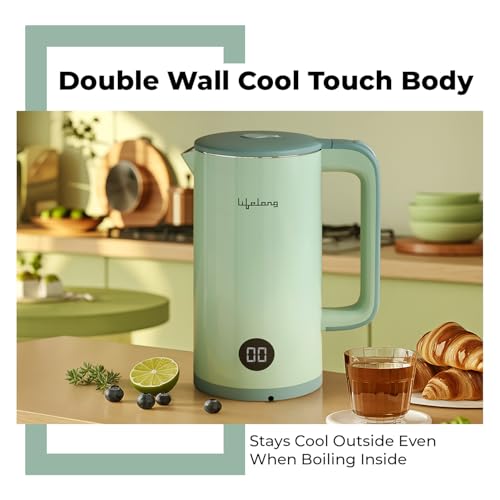 Lifelong Electric Kettle 1.6 L