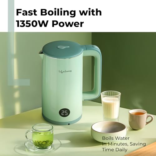 Lifelong Electric Kettle 1.6 L