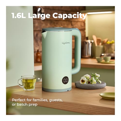 Lifelong Electric Kettle 1.6 L