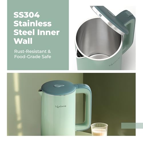 Lifelong Electric Kettle 1.6 L