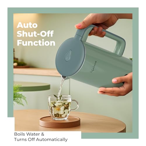Lifelong Electric Kettle 1.6 L