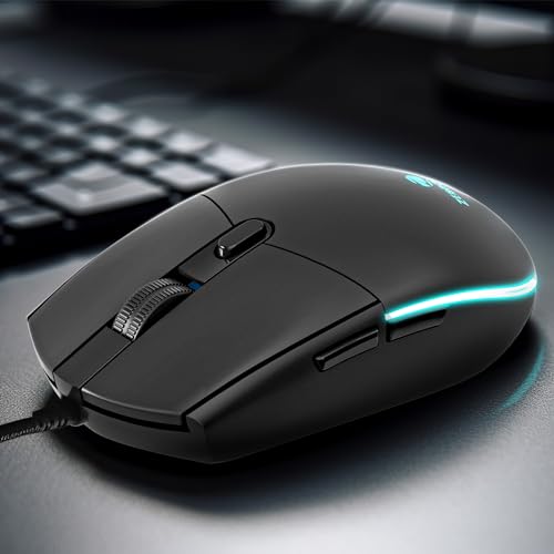 ZEBRONICS WAR M, Wired Gaming